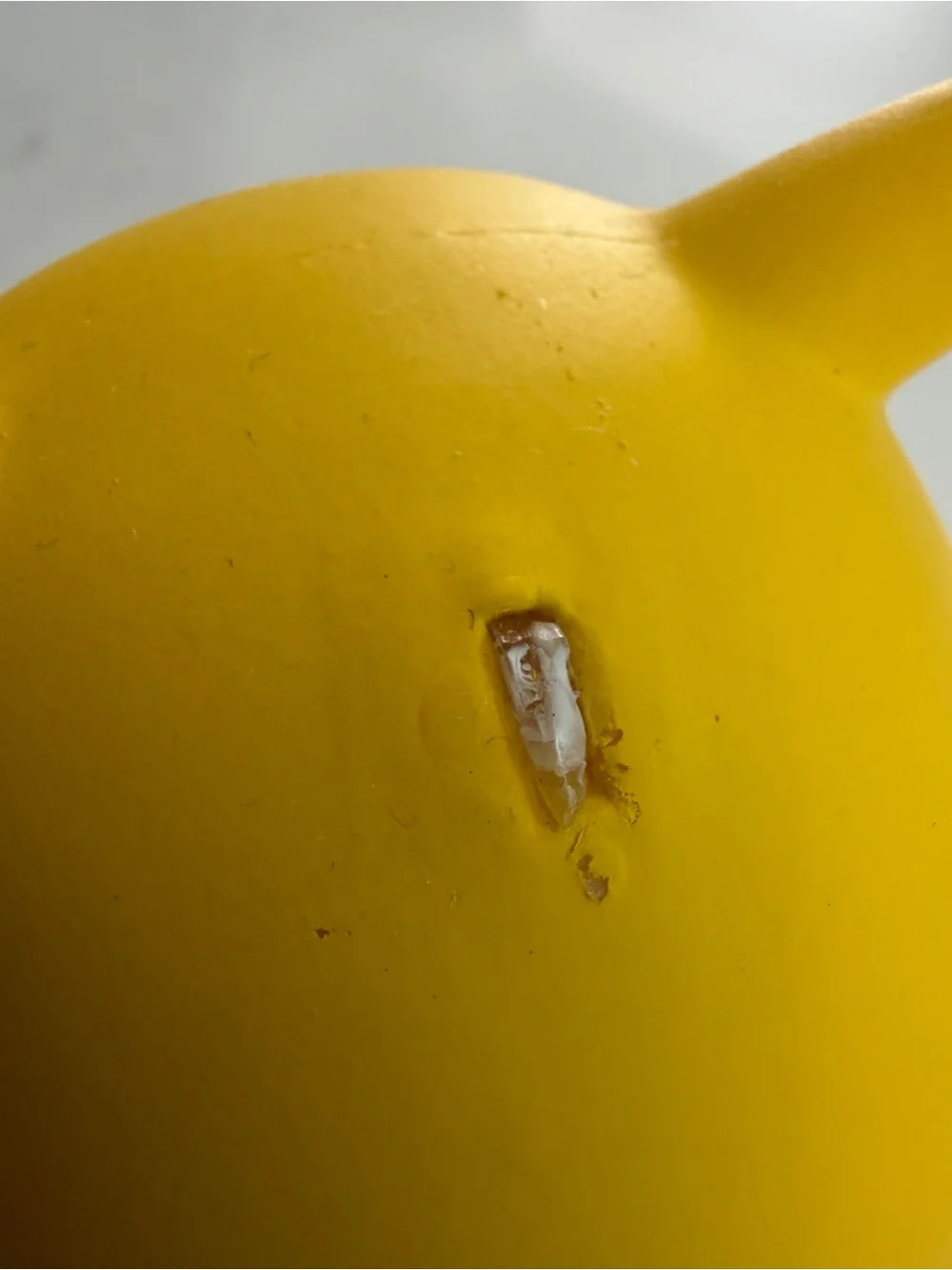 Pokemon Pikachu VMAX Gigantamax figure 2021 3.5